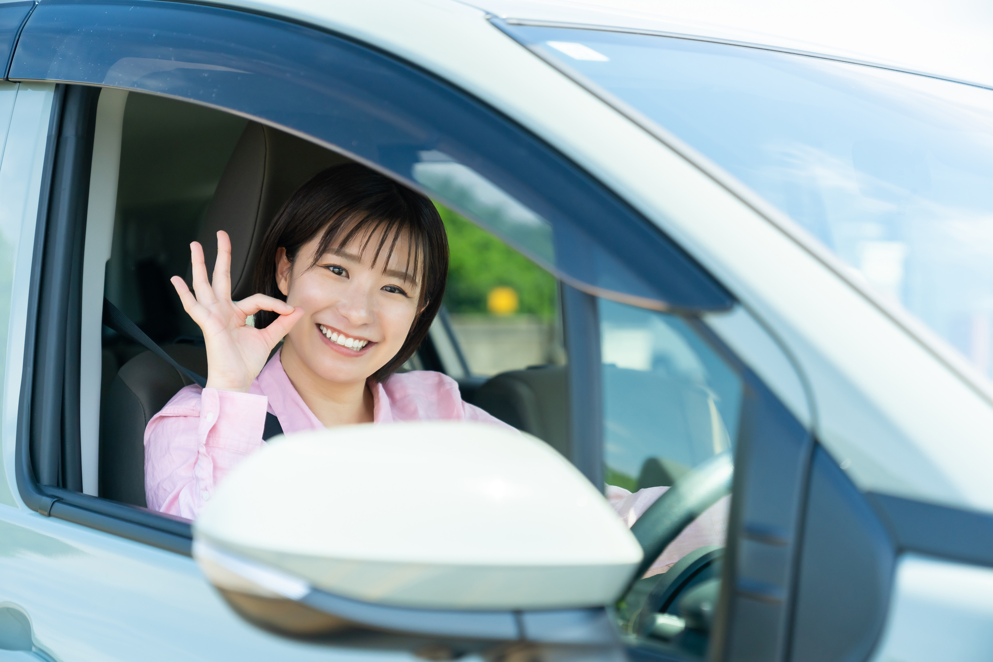 深夜のご依頼にも代表が直行！急な車のトラブルをサクッと解消の写真